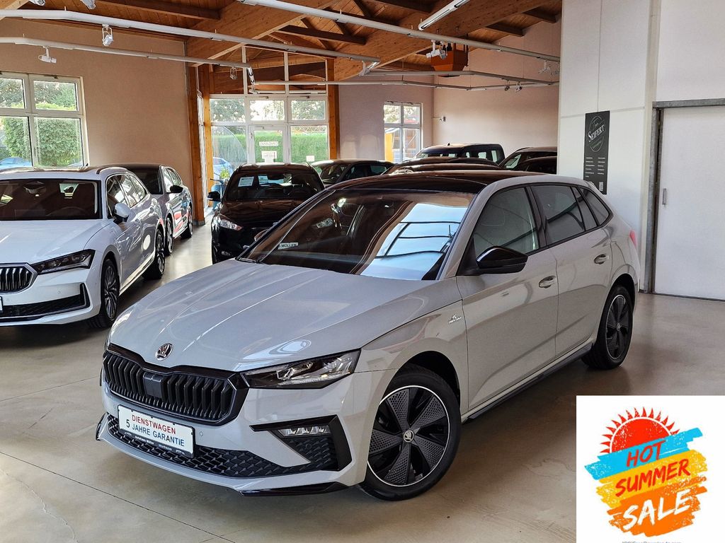 Image of Skoda Scala