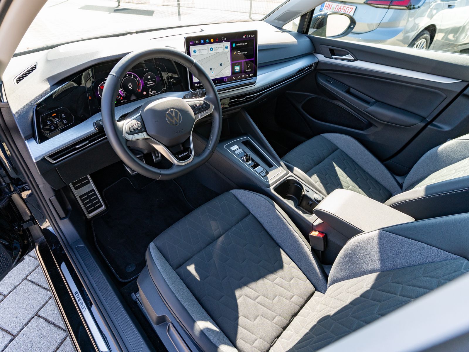 Volkswagen Golf - Bild 12
