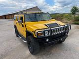 Hummer H2 Limited Edition, LED Optik, Off-Road,Bose TOP - Hummer aus 2003