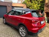 Seat Arona 1.0 TSI 81kW FR FR - Seat Arona von privat