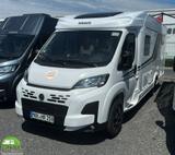 Knaus Van TI 650 MEG VANSATION Verfügbar 11/26 - Knaus Van TI 650 MEG VANSATION