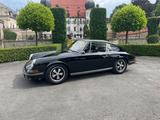 Porsche 911 2.4 S - Porsche aus 1973: 911
