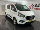Ford Transit Custom 2.0 TDCi 320 L2 Trend *Doka* - Ford Transit Custom Gebrauchtwagen in Berlin