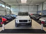 Mercedes-Benz G 500 /Schiebedach/360° Kamera/Night-Paket/*970€ - Mercedes-Benz G 500 in Stuttgart