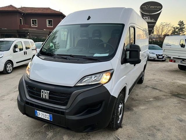 Fiat FIAT Ducato 35 2.2 Mjt 140CV MH2 (IVA ESCL.)