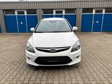 Hyundai i30 CW 1.6 CRDi 66 kW Classic - Hyundai i30 aus 2011: I30cw