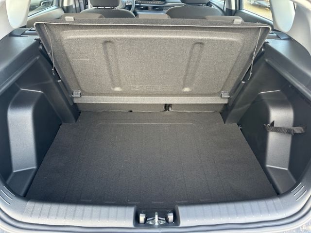 Fahrzeugabbildung Hyundai BAYON FL (MY25) 1.0 T-GDI Select Navi Kamera Ein