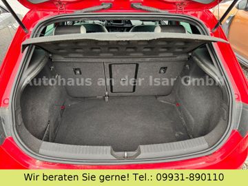 Bild 8 Seat Leon Cupra 280 *SHZ*PDC*FullLINK*LED*KLIMAAUTOM.