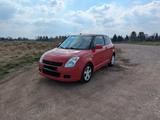 Suzuki Swift - nur 92Tkm - TÜV neu - Fahranfänger - gebrauchte Suzuki Swift aus dem Jahr 2006