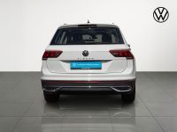 Volkswagen Tiguan - Vorschau Bild 8