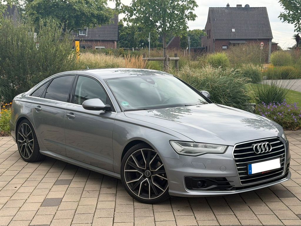 Image of Audi A6