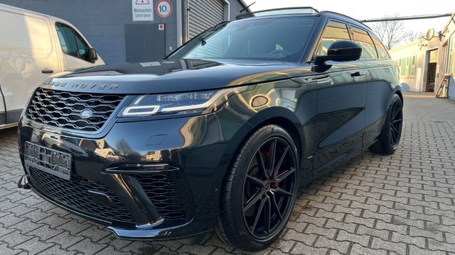 Land Rover Velar SV Autobiograph Dynamic Edition Pano 24TKM