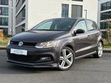 Volkswagen Polo V Allstar BMT/Start-Stopp R-Line - Volkswagen Polo ALLSTAR mit Benzin-Antrieb