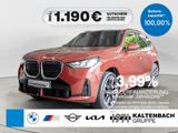 BMW X3 xDrive 30e M Sport AHK PANO H/K HUD ACC 360°