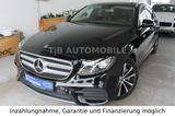 Mercedes-Benz E 400d Amg Line 4Matic Distronic Kamera 2 Hand! - gebrauchte Mercedes-Benz E 400 aus dem Jahr 2019