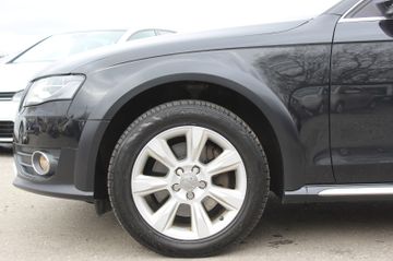 Audi A4 Allroad - 11