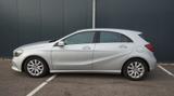 Mercedes-Benz A180D EURO6