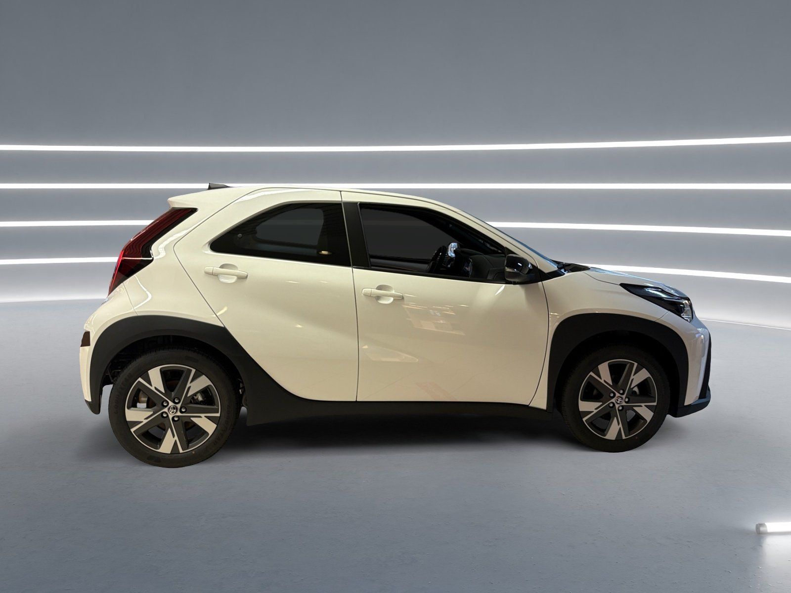 Toyota Aygo (X) - Bild 7