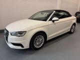 Audi A3 2.0 TDI Ambiente DSG*Navi*Leder*LED*Sitzheiz. - Audi A3: TDI Ambiente