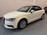 Audi A3 2.0 TDI Ambiente DSG*Navi*Leder*LED*Sitzheiz. - Audi A3: TDI Ambiente