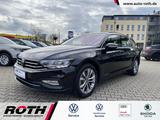 Volkswagen Passat Variant 1.5 TSI DSG *Navi*Kamera*ACC*AHK* - : Allradantrieb, Automatik