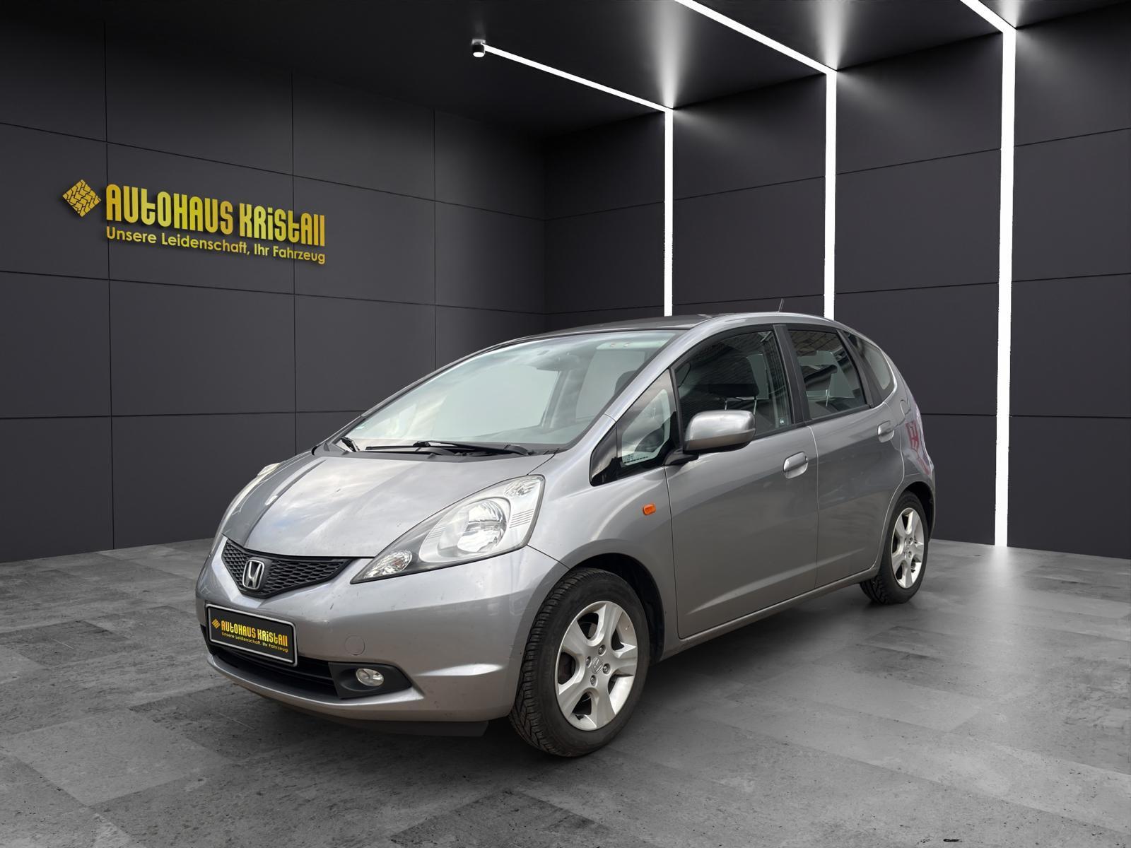 Honda Jazz 1.2L *KLIMA* //TÜV NEU//