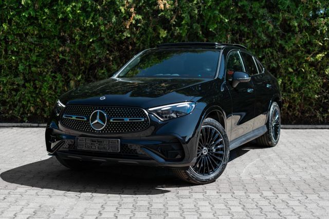Mercedes-Benz GLC 300 AMG Line Premium Plus MY 2026 **EXPORT