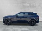 Jaguar F-PACE D300 AWD R-DYNAMIC HSE HUD+LMF+ACC+DAB - Jaguar F-Pace: Hse