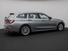 Foto Nummer 6: BMW 320d