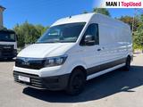 MAN TGE 3.180 4X2F SB Klima Standhzg Einparkhilfe - MAN Gebrauchtwagen von 2022