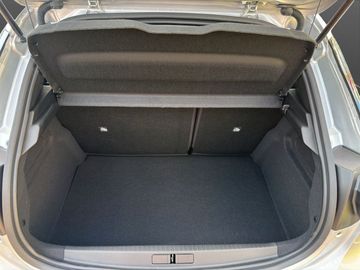 Opel Corsa F 1.2 Turbo Edition LED+SHZ+PDC+SoundSys