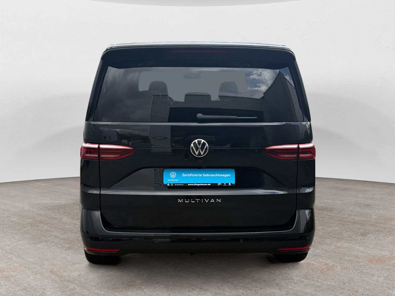 Volkswagen T7 Multivan - Bild 5
