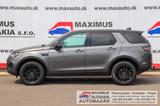 Land Rover Discovery Sport SE AWD - Land Rover Discovery mit Benzin-Antrieb