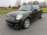 MINI COOPER Cabrio Cooper 1.6 Leder Xenon Navi TüvNeu - MINI MINI aus 2011: Roadster