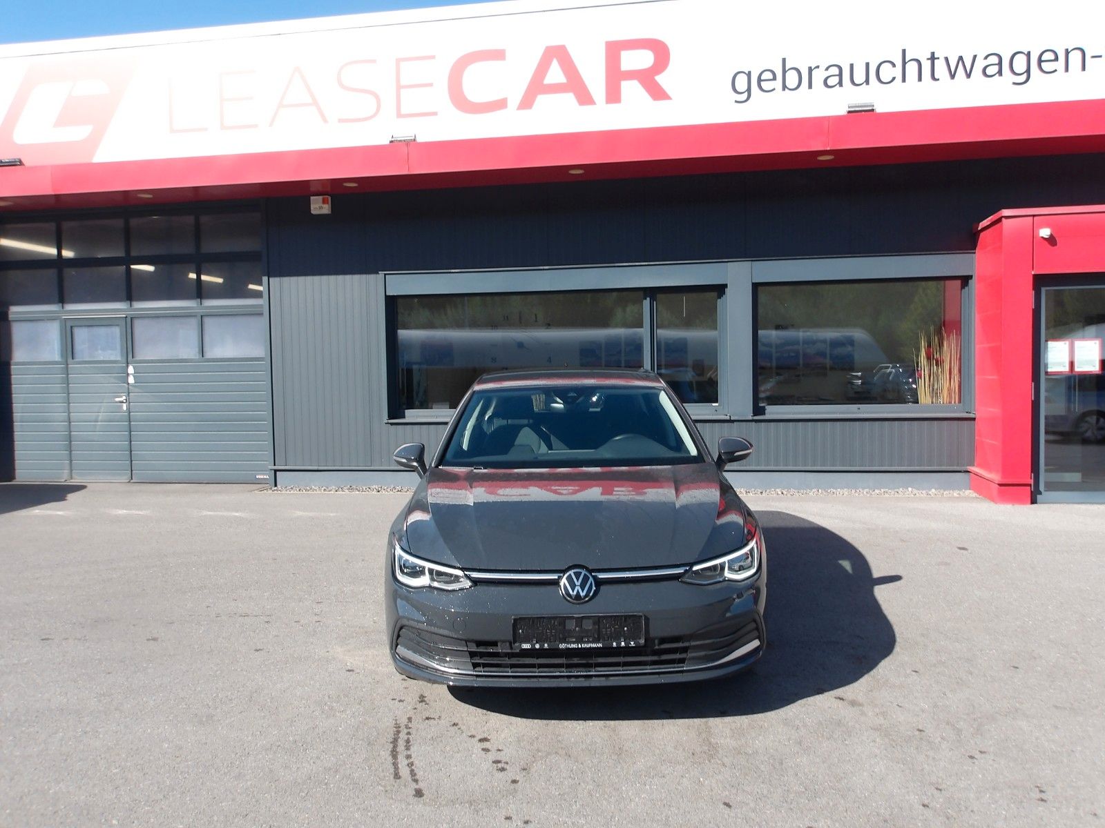 Volkswagen Golf VIII Lim. Style eHybrid *EXP. 14990* imagem 3
