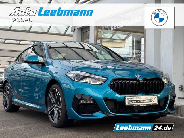 BMW 218i Gran Coupé M-Sport GARANTIE bis 02/2029