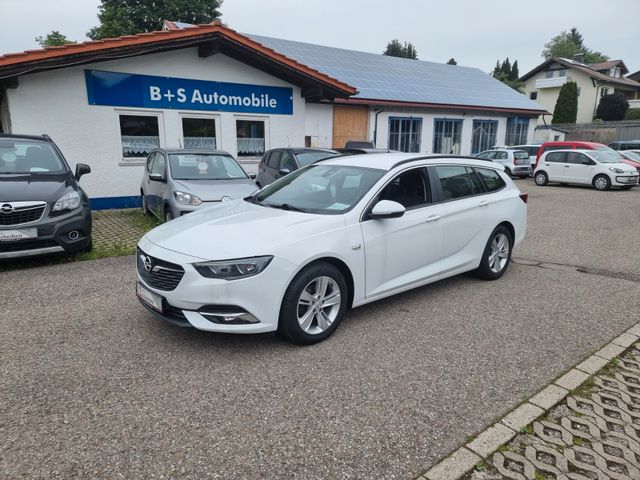 Opel Insignia B Sport Kombi Edition,AHK,Finanzierung