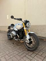 BMW R nineT Option 719 Alu / Garantie bis 10/26 - Offers matching your search criteria