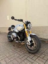 BMW R nineT Option 719 Alu / Garantie bis 10/26 - BMW R 26