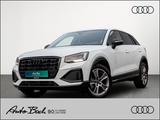 Audi Q2 advanced 35 TFSI 150PS S tronic 18" Klima & K