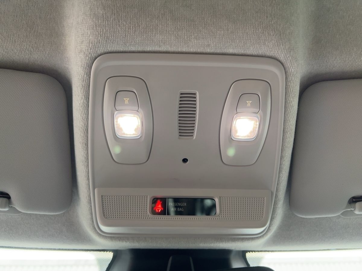 Renault ZOE - Bild 18