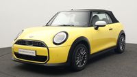 MINI Cooper Cabrio - Vorschau Bild 1