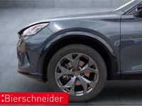Cupra Formentor - Vorschau Bild 10