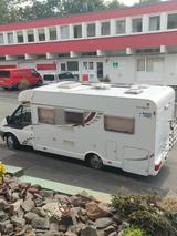 Sunlight Hymer/Dethleffs - Wohnwagen & Wohnmobile in Solingen
