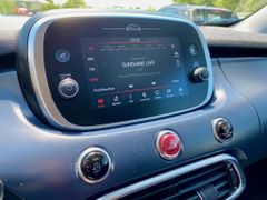 Fahrzeugabbildung Fiat 500X 1.0 KLIMA ALU ALLWETTER NAVI FREISPRECH