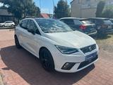 Seat Ibiza FR+LED-SCHEINW.+PANODACH+360°KAMERA+SITZH. - Seat Ibiza mit Diesel-Antrieb: Fr