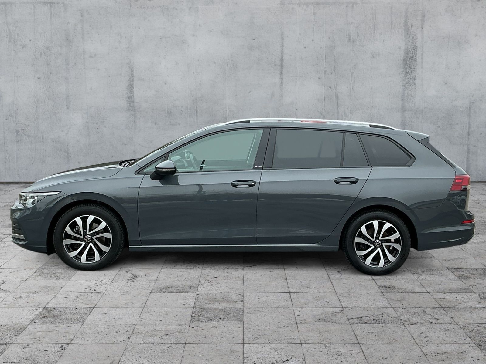 Volkswagen Golf - Bild 4