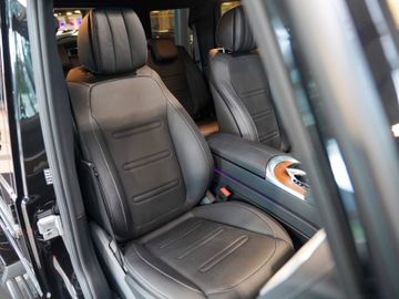 Mercedes G 400 - 11