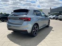 Skoda Fabia - Vorschau Bild 4