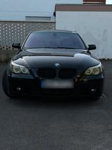 BMW E60 3.0 Diesel Automatik | M57 | 2005 ... - BMW M5: Cabrio